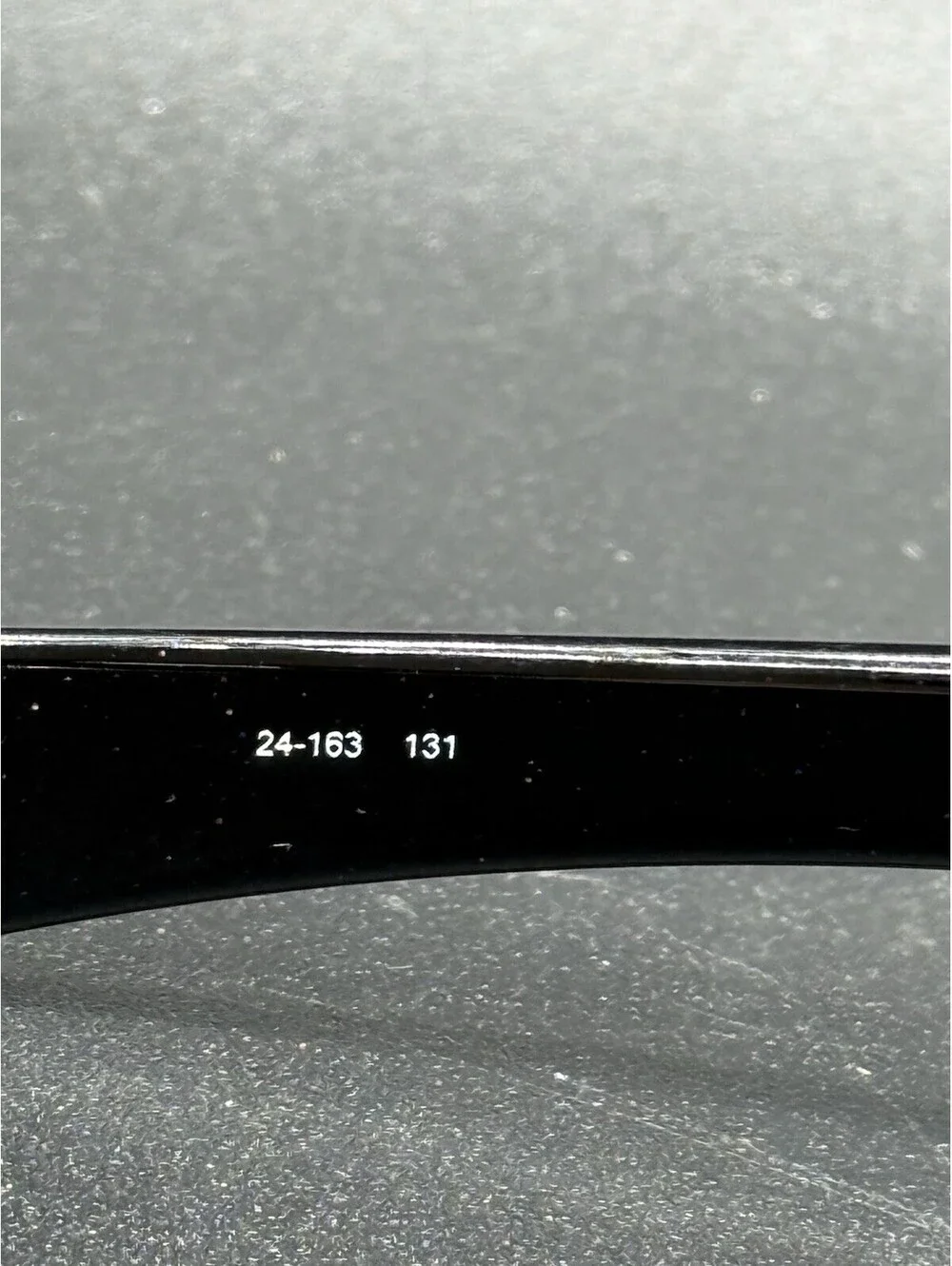 Oakley ANTIX Koi Fish Polished Black/Black Iridium Lenses 24-163